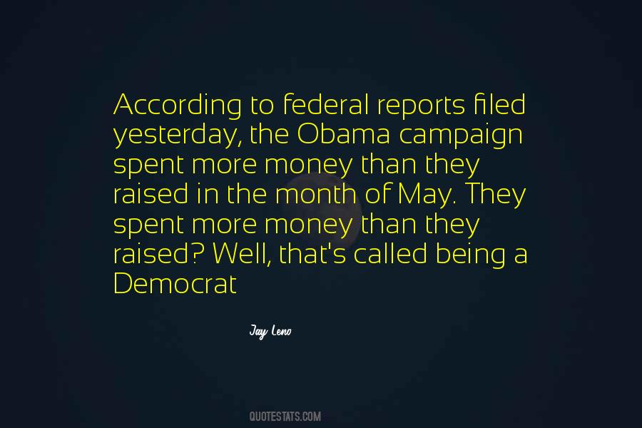 Month Well Quotes #1478717
