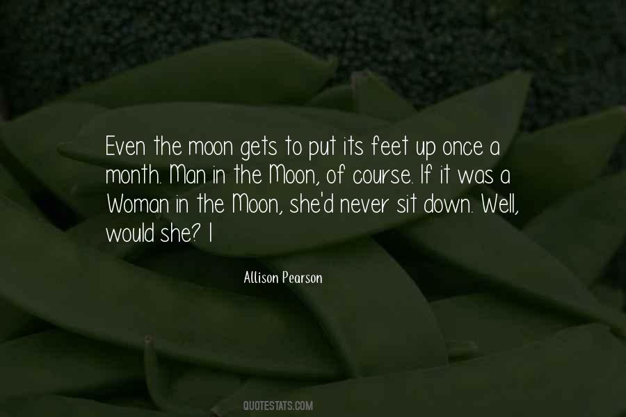 Month Well Quotes #1509856