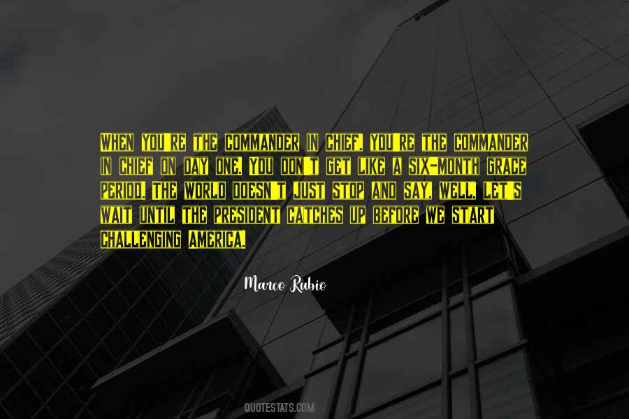 Month Well Quotes #1575693