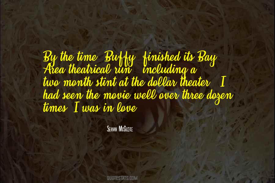 Month Well Quotes #1602943