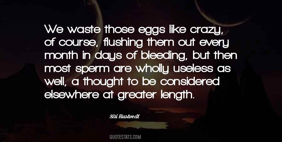 Month Well Quotes #39130