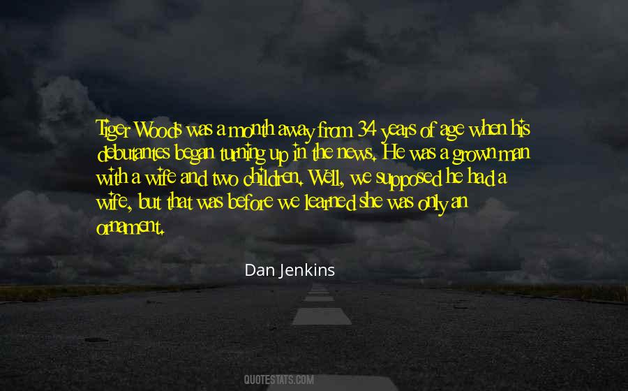 Month Well Quotes #505703