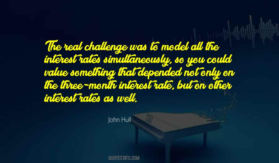 Month Well Quotes #717329
