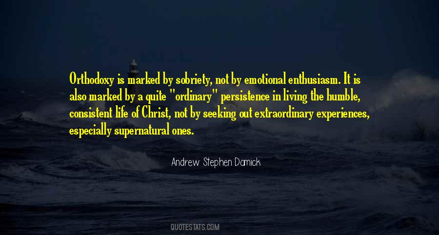 Eastern Orthodox Church Quotes #1348082