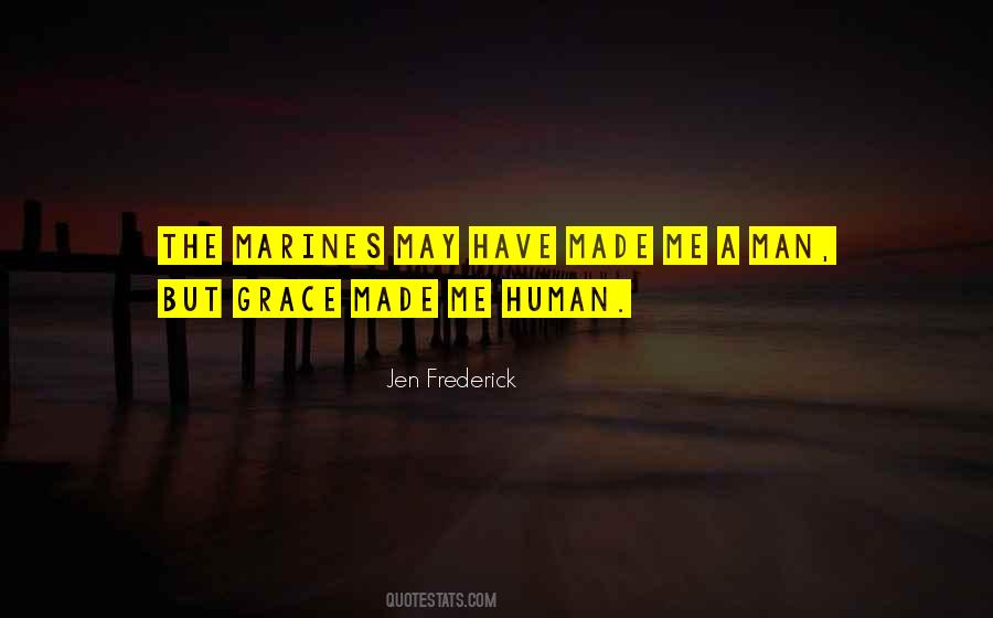 Quotes About Marines #1609771