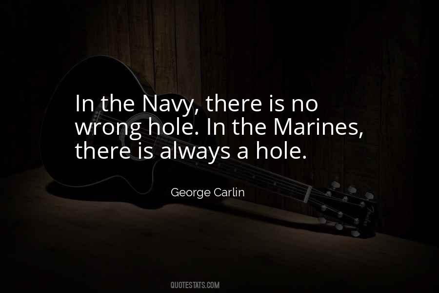 Quotes About Marines #1708046