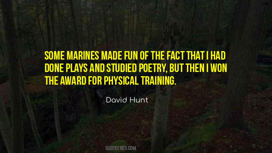 Quotes About Marines #964603