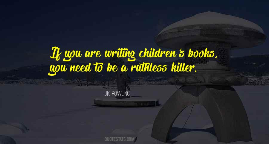 Children Books Quotes #100785