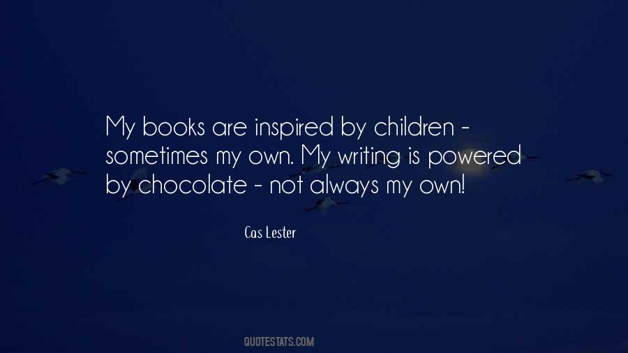 Children Books Quotes #113080