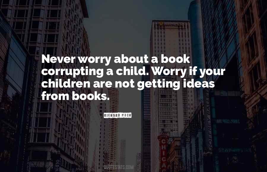 Children Books Quotes #249602