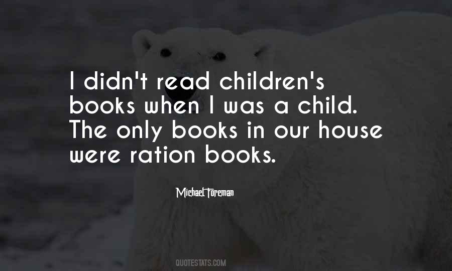 Children Books Quotes #32936