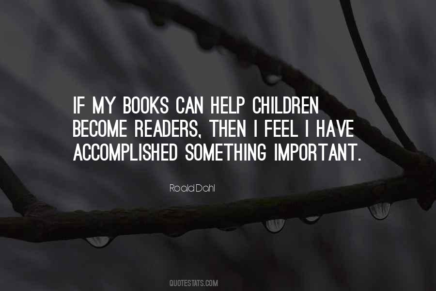 Children Books Quotes #94354