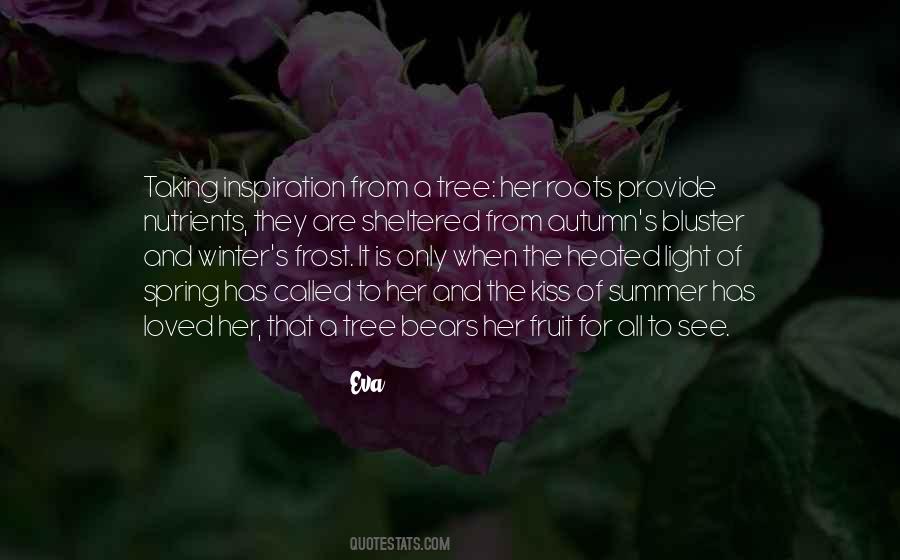 Quotes About Winter Frost #1805921