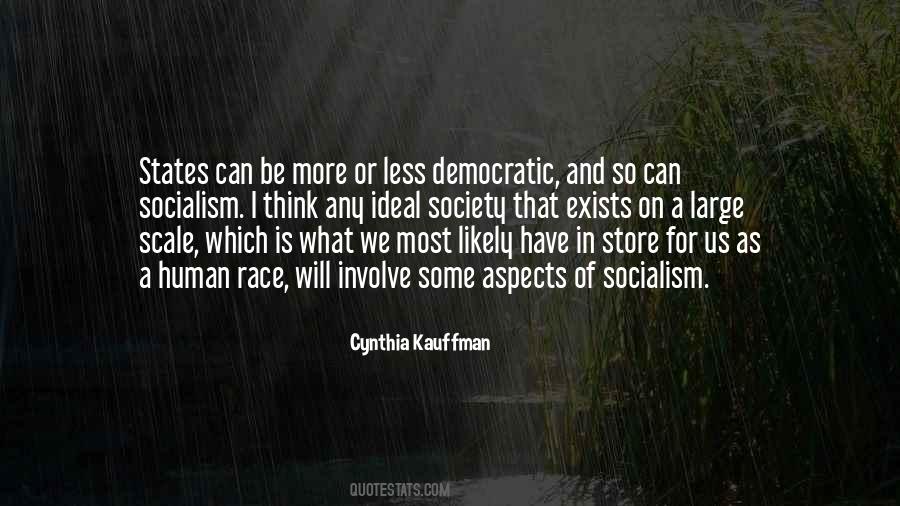 Quotes About Democratic Society #1099225 Quotes About Democratic Society #1099225