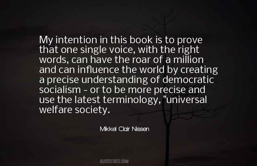 Quotes About Democratic Society #866921 Quotes About Democratic Society #866921