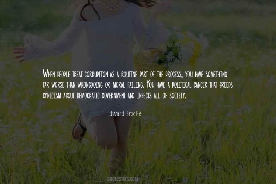 Quotes About Democratic Society #956643 Quotes About Democratic Society #956643