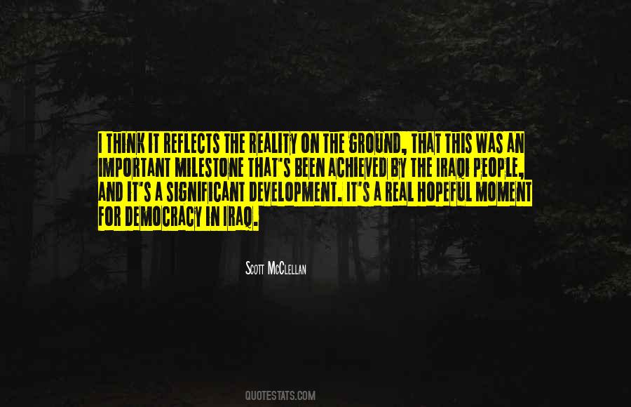 Hopeful People Quotes #273788