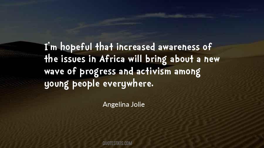 Hopeful People Quotes #661971