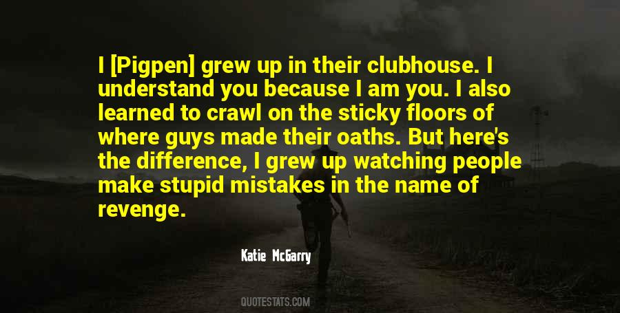 Watching People Quotes #1611658