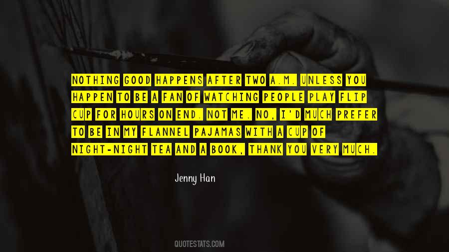 Watching People Quotes #320158