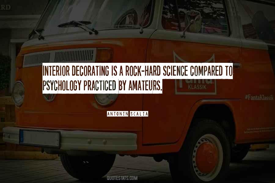 Quotes About Interior Decorating #1783029