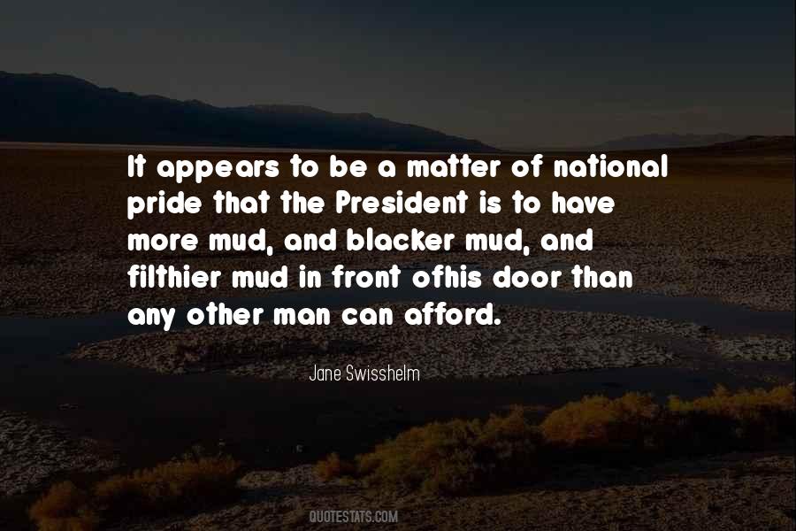 Quotes About National Pride #546659