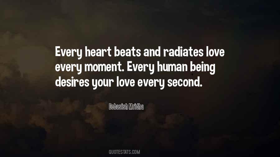 Quotes About Being Second Best In Love #1433357
