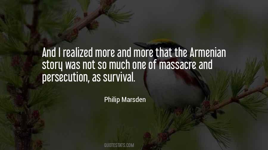 Quotes About Armenia #873357