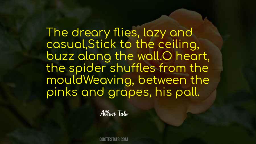 Quotes About Flies #1197436