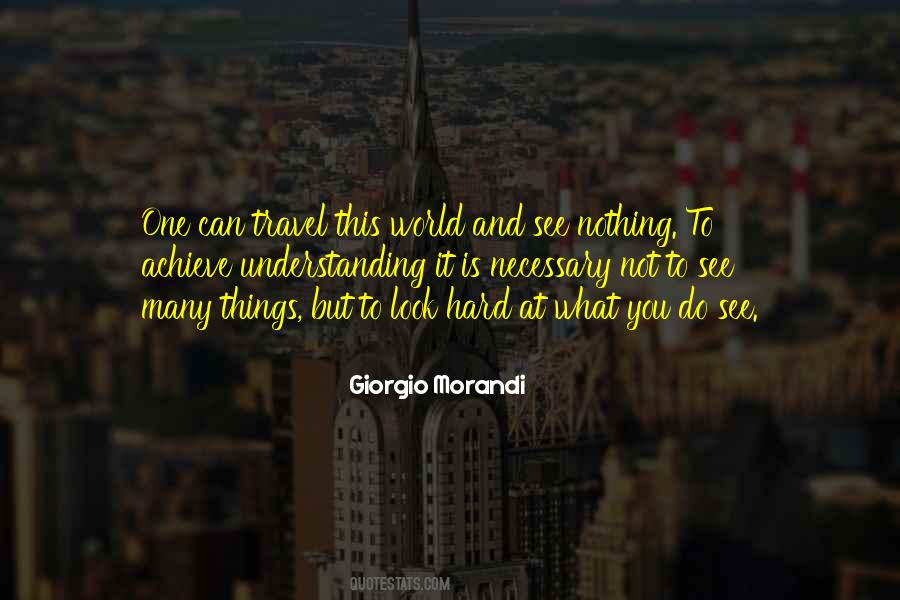Do What Is Necessary Quotes #1632147