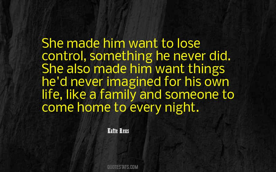 Quotes About Come Home #1205350
