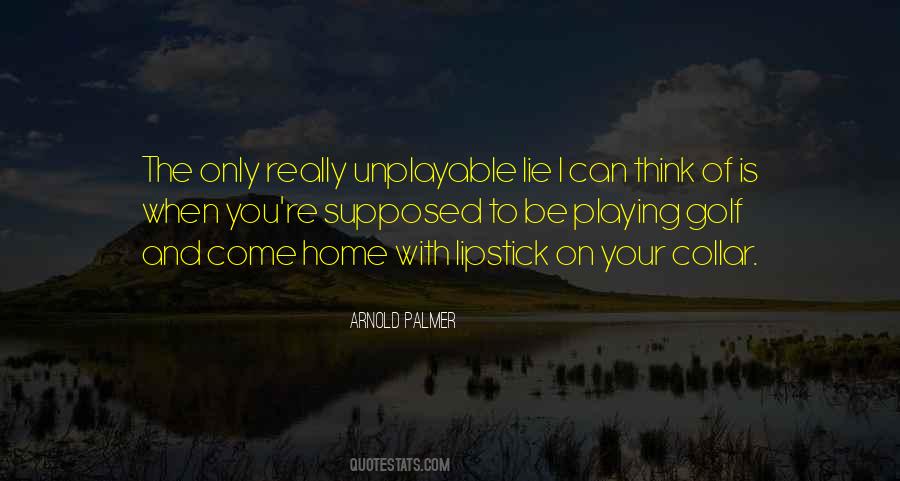 Quotes About Come Home #1246288