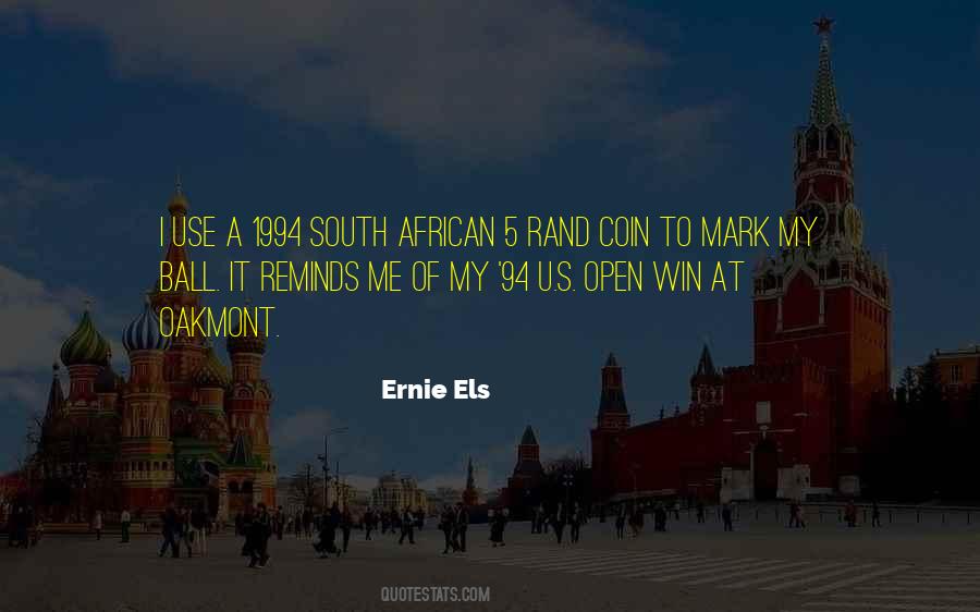 Ernie Ball Quotes #812850
