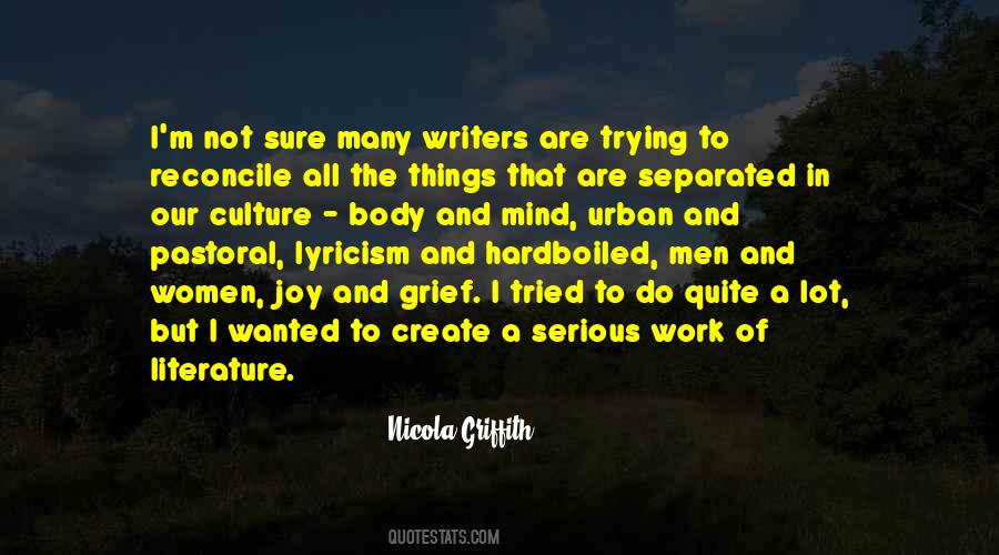 Quotes About Culture And Literature #708371