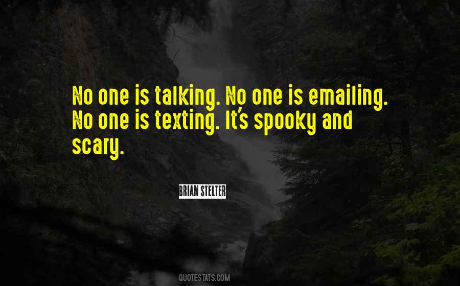 Quotes About Texting #123680