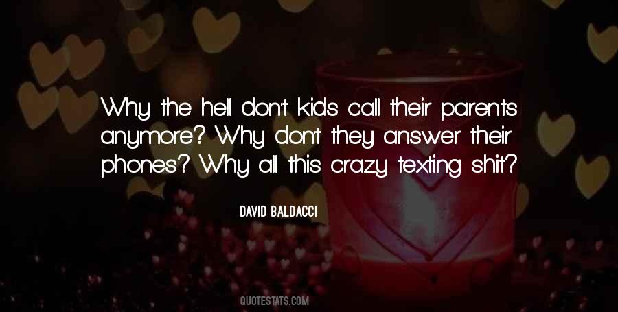 Quotes About Texting #185139