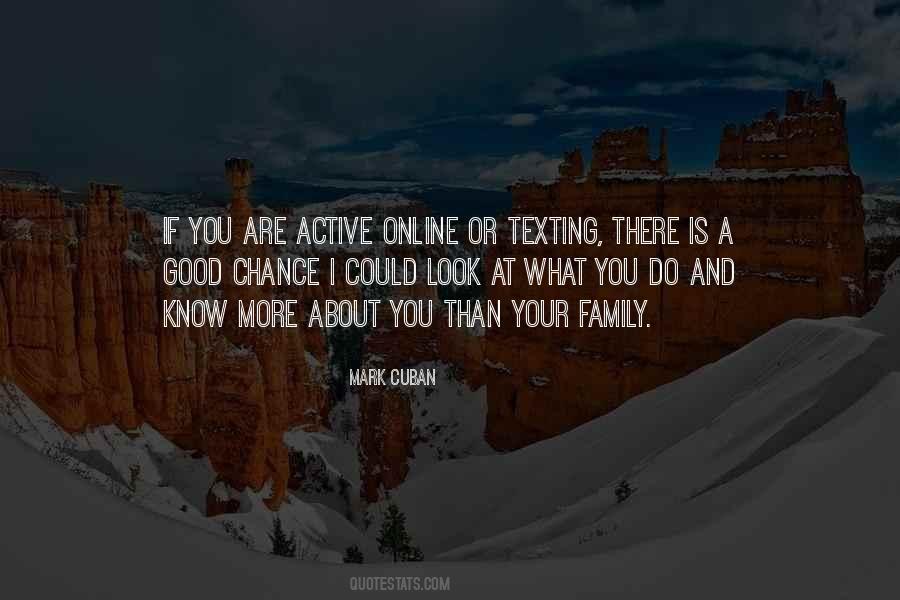 Quotes About Texting #637945