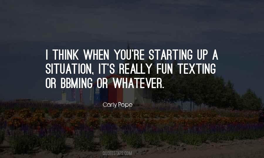 Quotes About Texting #698529