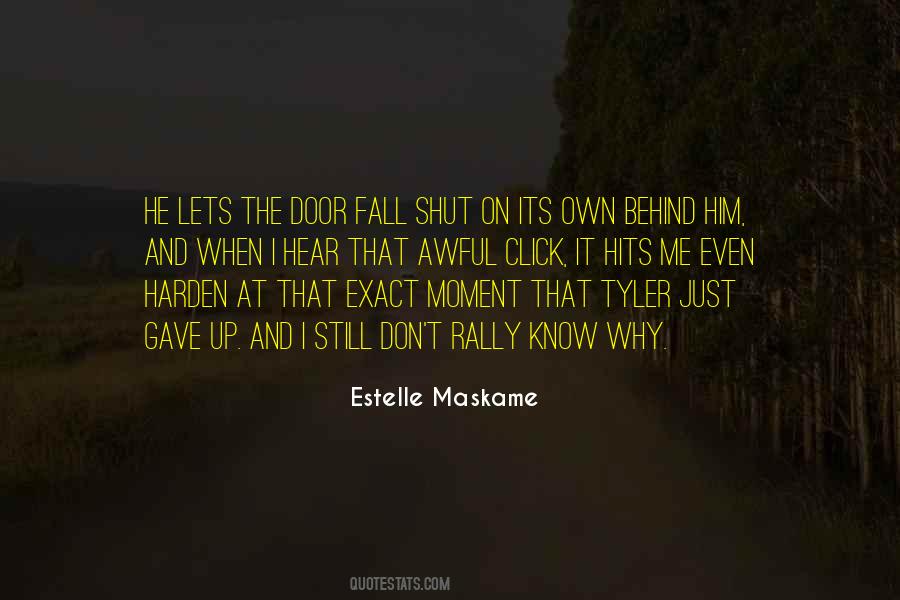 Lets Up Quotes #1017257