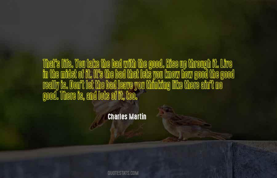 Lets Up Quotes #1072669