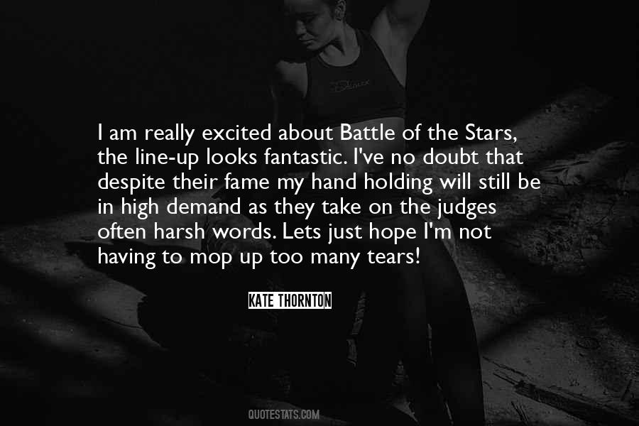 Lets Up Quotes #1232556