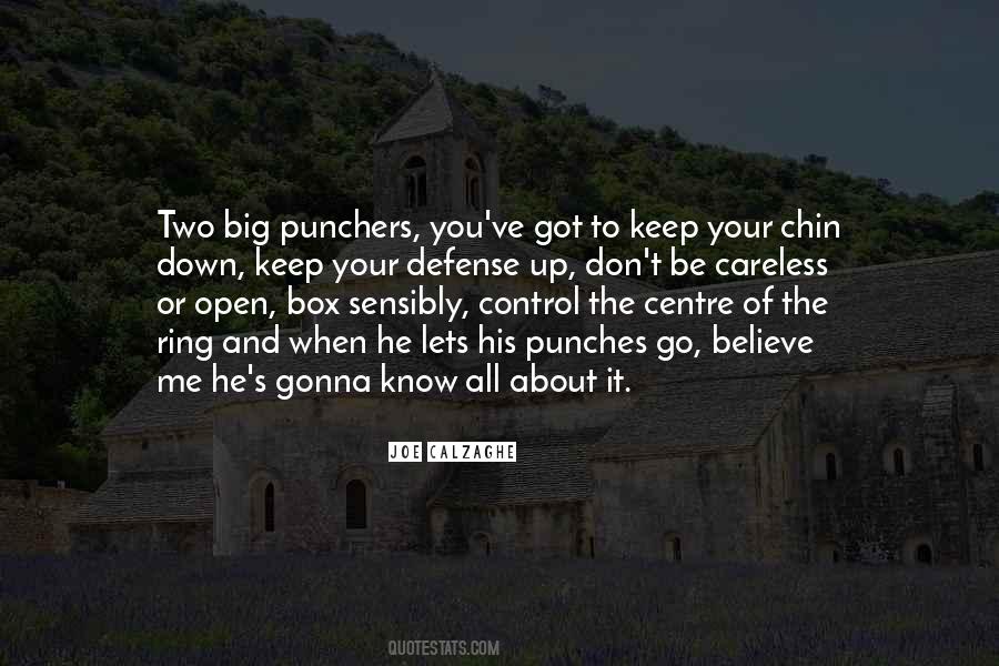 Lets Up Quotes #1528444