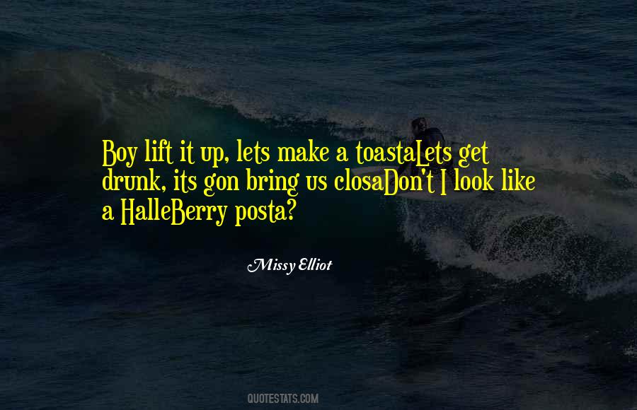 Lets Up Quotes #1653081