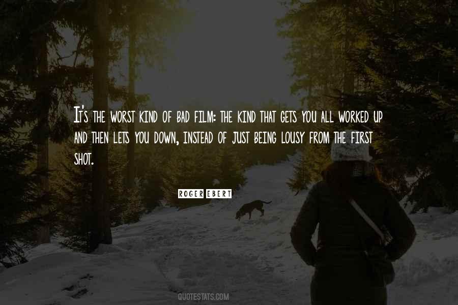 Lets Up Quotes #1692210