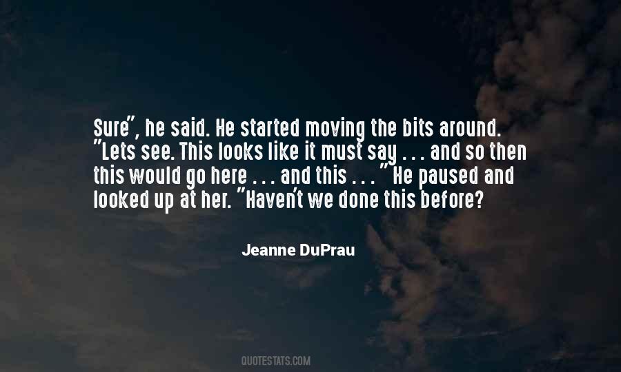 Lets Up Quotes #1720896