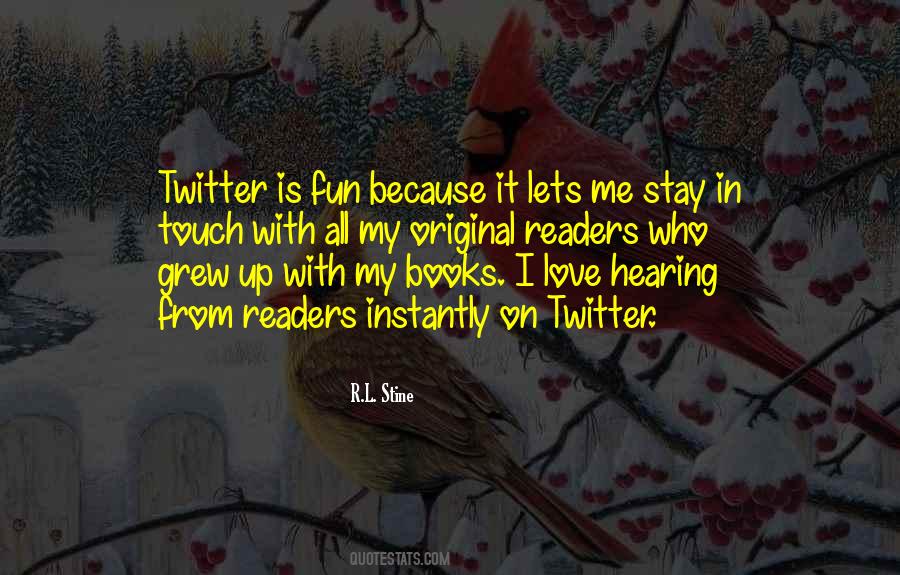 Lets Up Quotes #1747897