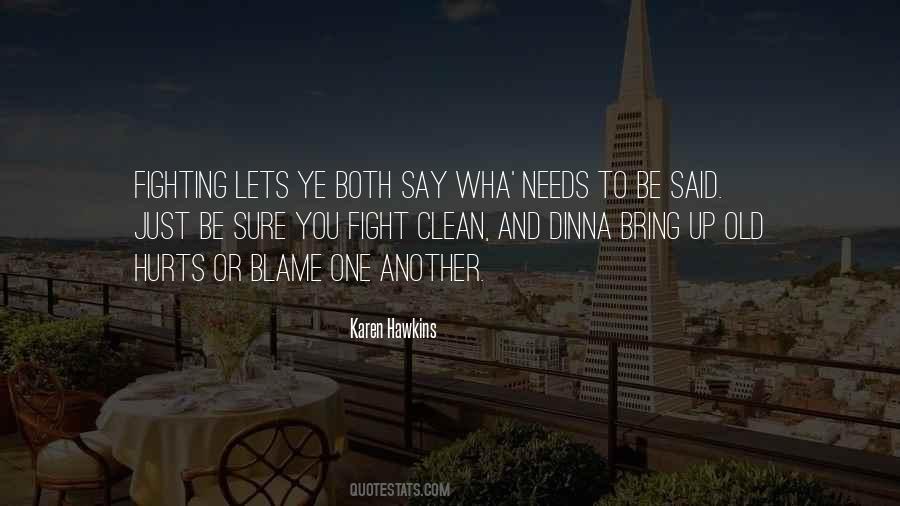 Lets Up Quotes #1785118