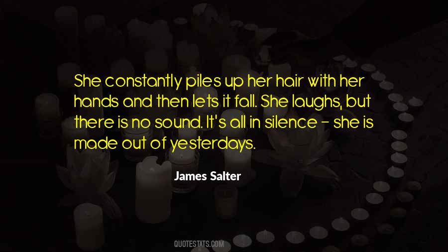 Lets Up Quotes #362103