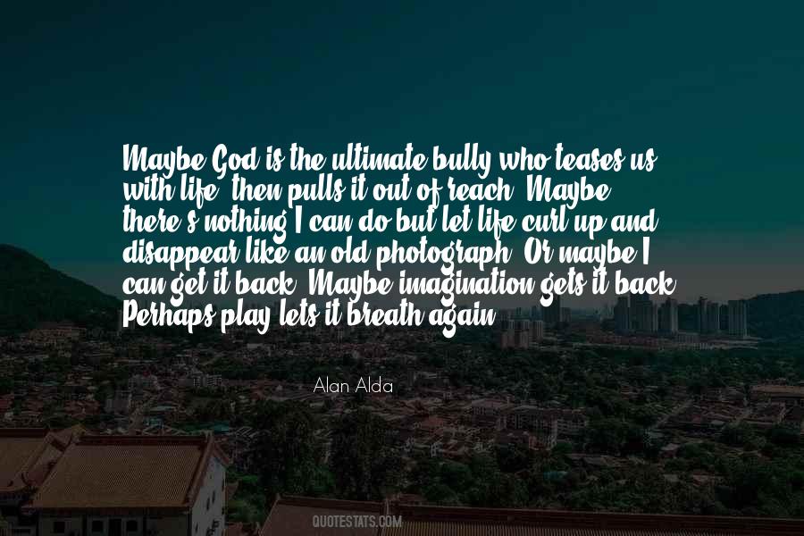 Lets Up Quotes #420644