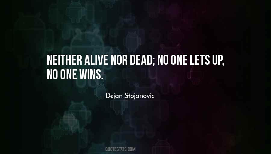 Lets Up Quotes #768208